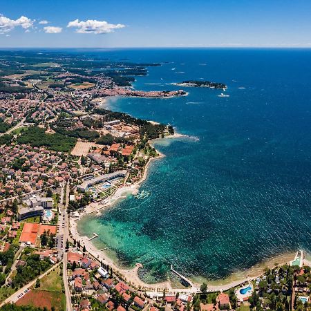 Apartment Zrinka-2 By Interhome Poreč Dış mekan fotoğraf