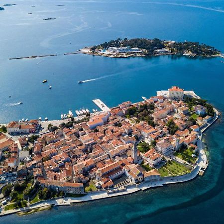 Apartment Zrinka-2 By Interhome Poreč Dış mekan fotoğraf