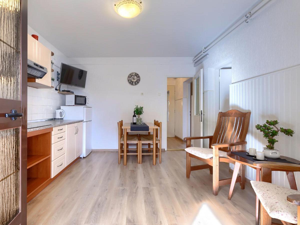 Apartment Zrinka-2 By Interhome Poreč Dış mekan fotoğraf