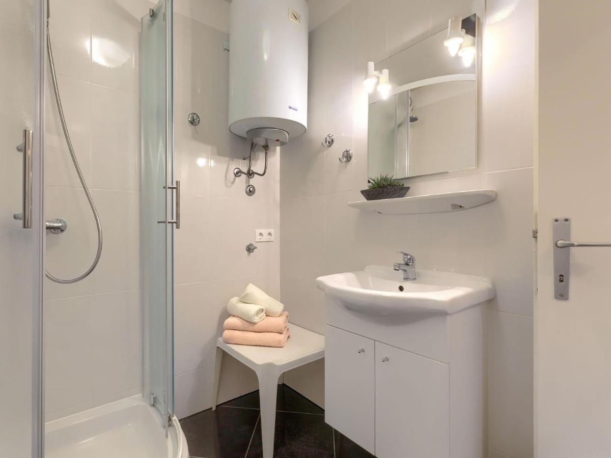 Apartment Zrinka-2 By Interhome Poreč Dış mekan fotoğraf