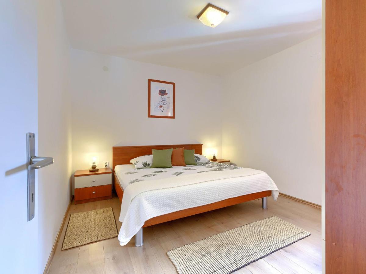 Apartment Zrinka-2 By Interhome Poreč Dış mekan fotoğraf