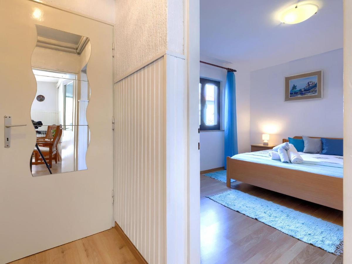 Apartment Zrinka-2 By Interhome Poreč Dış mekan fotoğraf