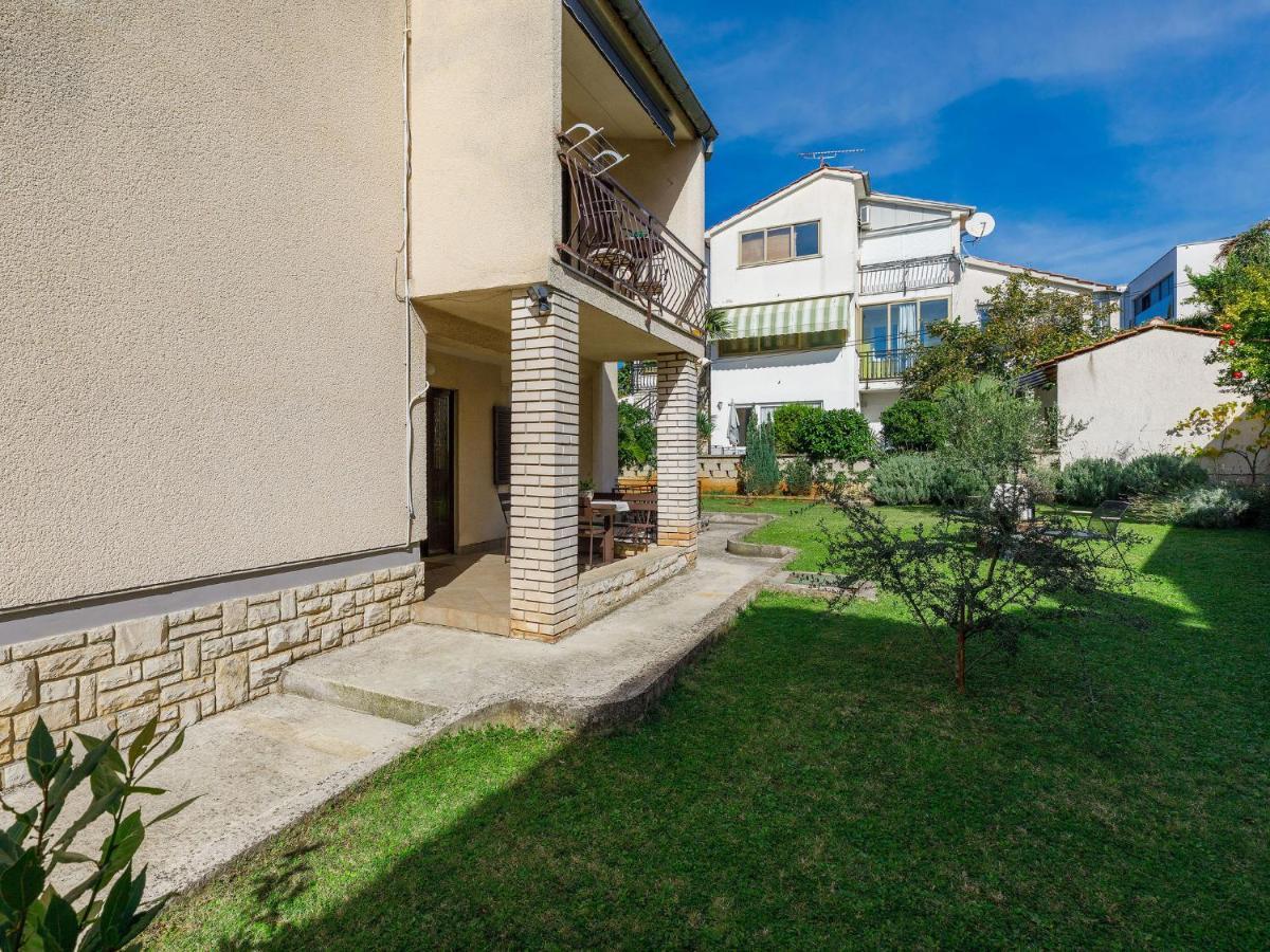 Apartment Zrinka-2 By Interhome Poreč Dış mekan fotoğraf