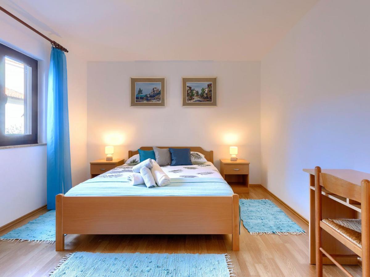 Apartment Zrinka-2 By Interhome Poreč Dış mekan fotoğraf