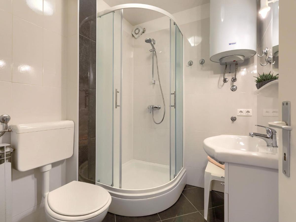 Apartment Zrinka-2 By Interhome Poreč Dış mekan fotoğraf