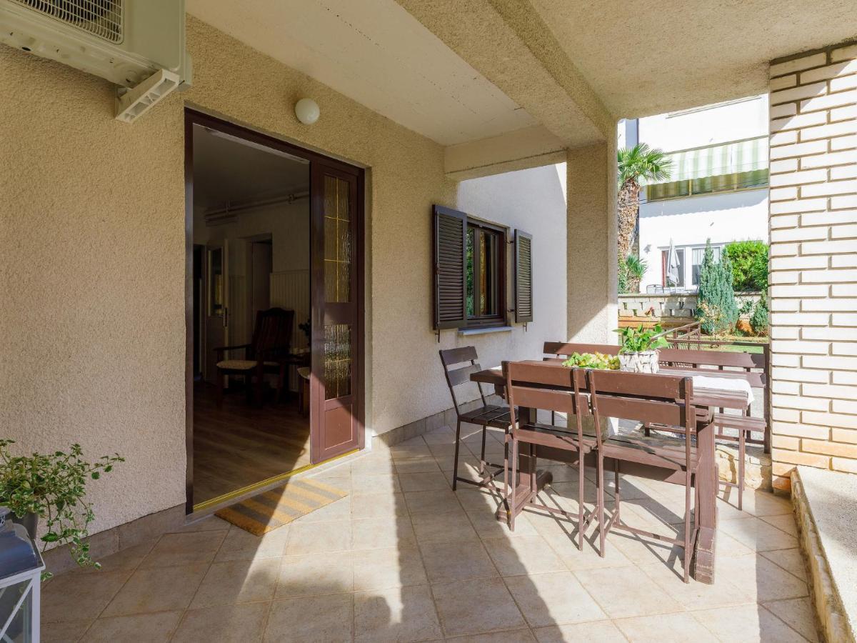 Apartment Zrinka-2 By Interhome Poreč Dış mekan fotoğraf