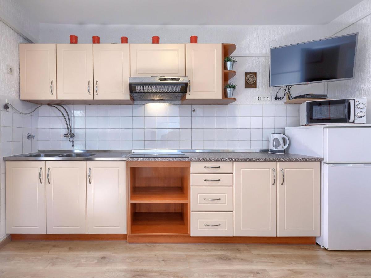 Apartment Zrinka-2 By Interhome Poreč Dış mekan fotoğraf